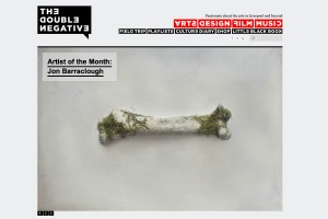 http://www.thedoublenegative.co.uk