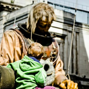 Captivating ... courtesy Daah Oliveira Photography