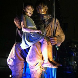 "How adorable is this" ... courtesy Josh Price