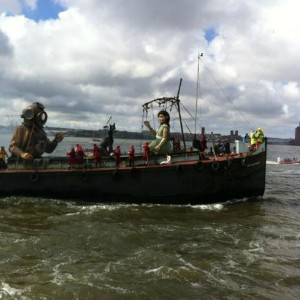 Goodbye ... courtesy Hayley @monographed