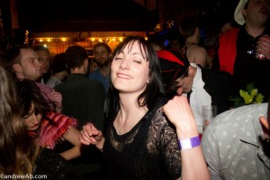 Krunk Fiesta: In Pictures