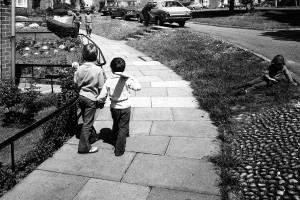 A Place to Call Home