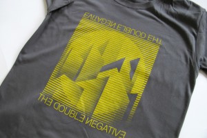 Cityscape Tee by Adam Williams Cityscape Tee by Adam Williams