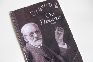 Drawing on Dreams by Ailie Rutherford Drawing on Dreams by Ailie Rutherford