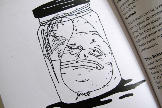 The Mona Pizza Cookery Book