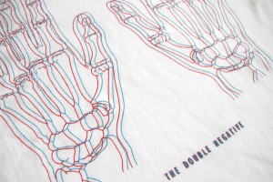 Skeleton Hands by Si Ellis Skeleton Hands by Si Ellis