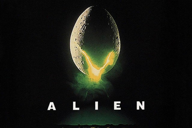 Ridley Scott's Alien