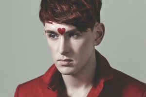 Patrick Wolf at The Gallery