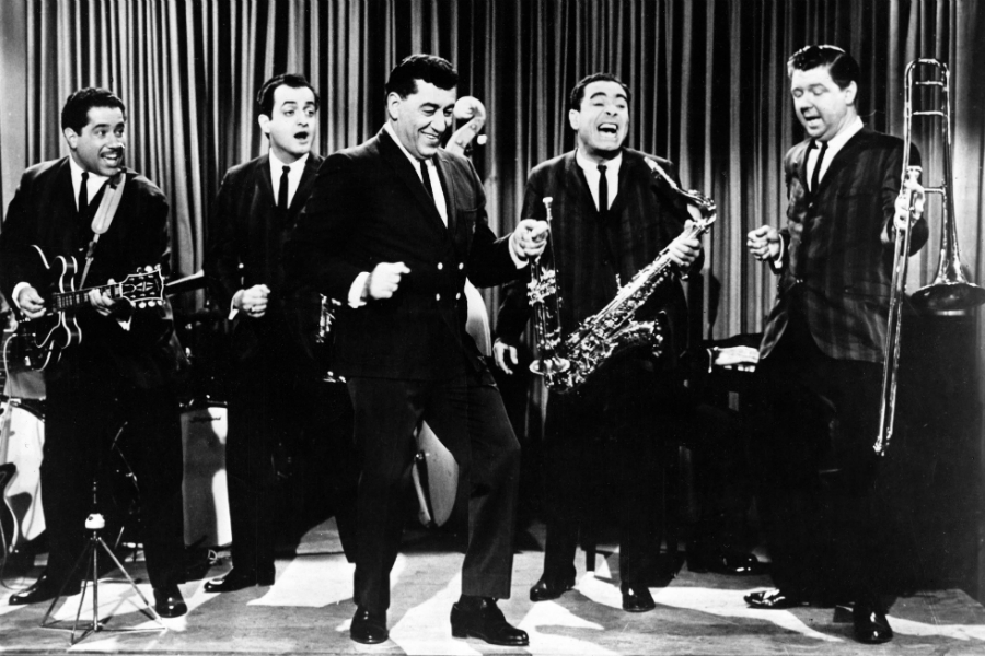 Louis Prima and His Band Net Worth