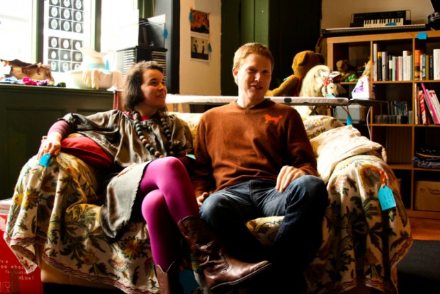 Two Destination Language