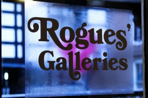 Rogues' Galleries