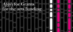 Grants For The Arts