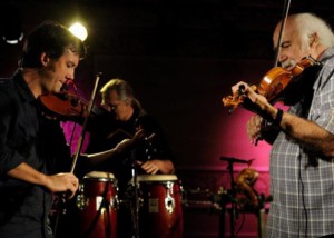 BeauSoleil avec Michael Doucet