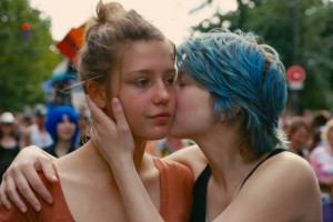 Blue Is The Warmest Color (2013)