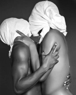 Ajamu, Artist Talk: Photographing the Black Queer Body, Thursday