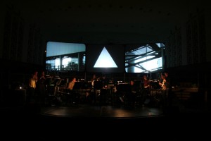 Kraftwerk: Uncovered A Future Past, Liverpool Philharmonic