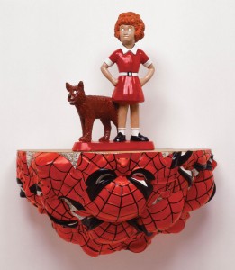 Haim Steinbach @ Serpentine Gallery