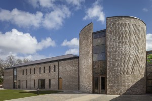 Carmelite Monastery - Liverpool - Austin-Smith:Lord LLP (c) SG Photography