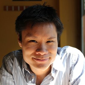 Cliff Lauson, Curator at Hayward