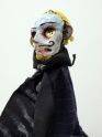 Puppet Show, Grundy Gallery, Saturday