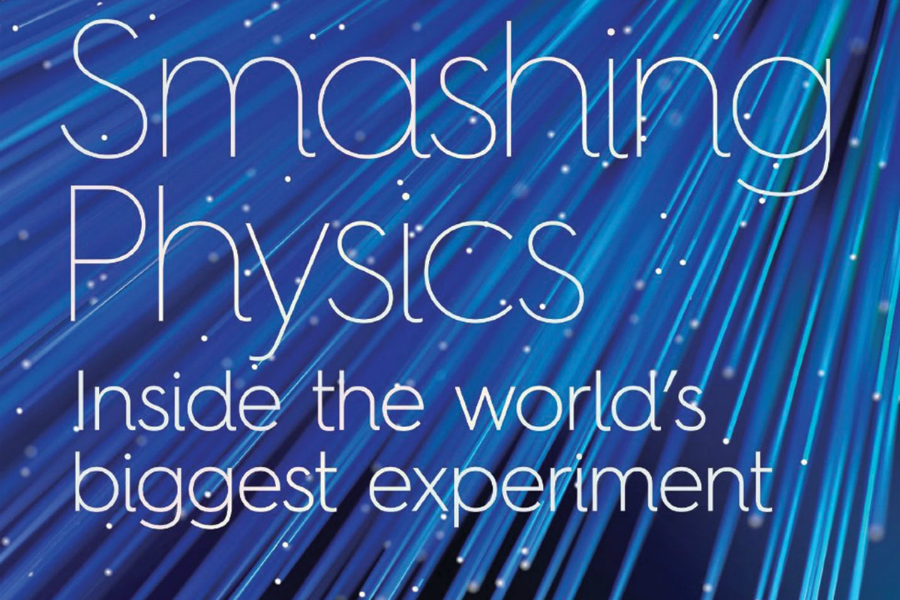 Smashing Physics: The Inside Story of the Hunt for the Higgs
