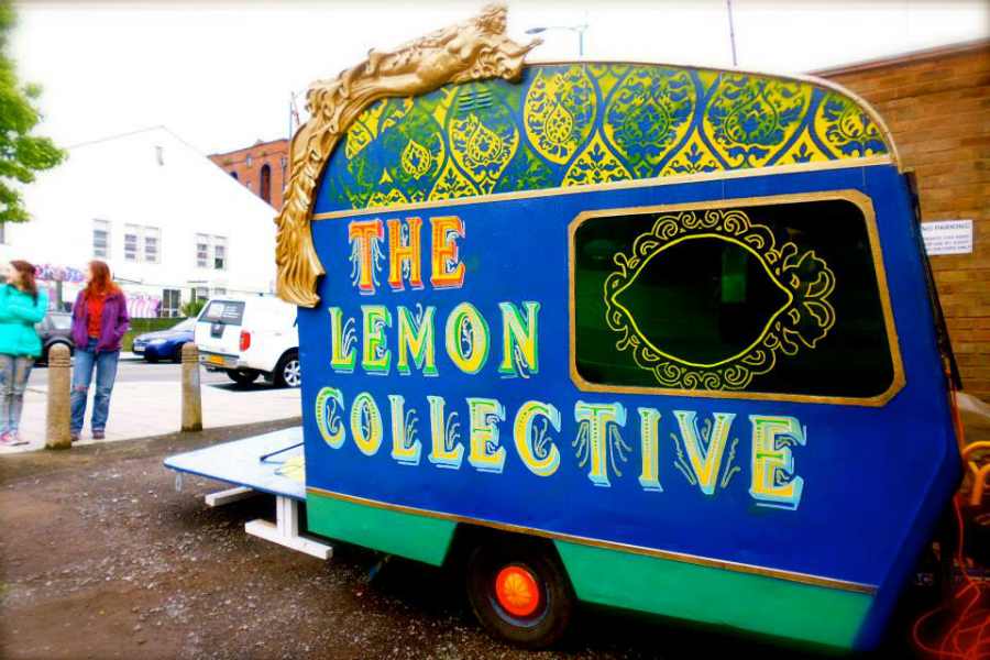 The Lemon Collective