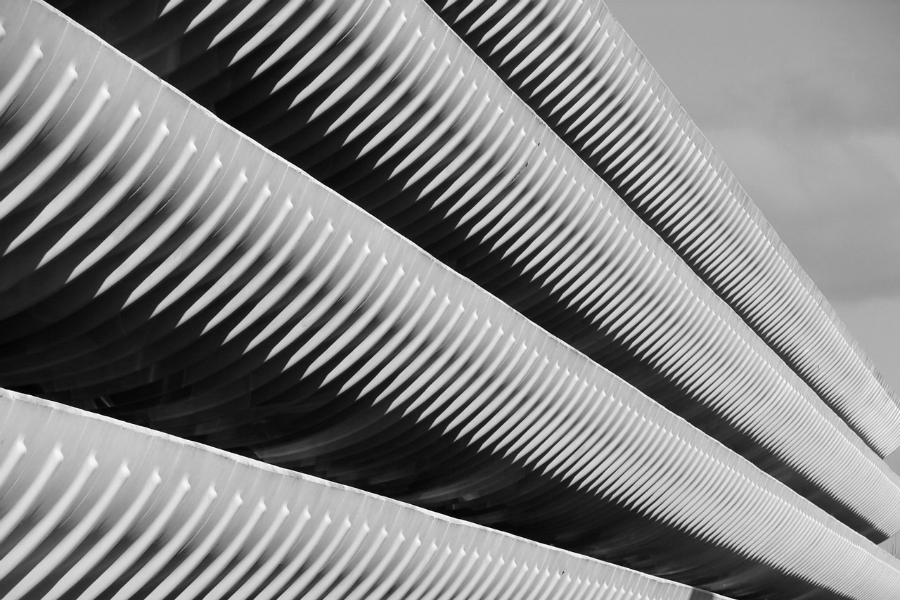 Preston Bus Station