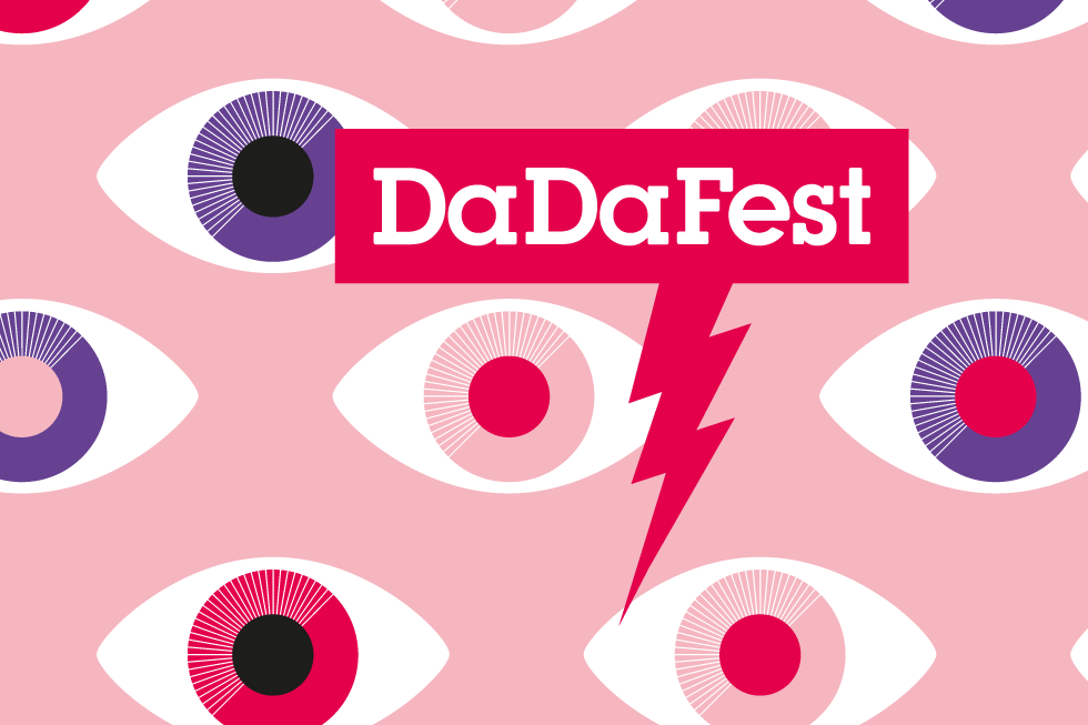 DaDaFest 2014