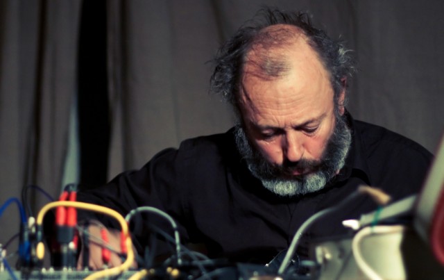 Phillip Jeck: Vinyl Requiem Replayed