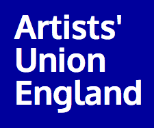 Artists’ Union England (AUE)