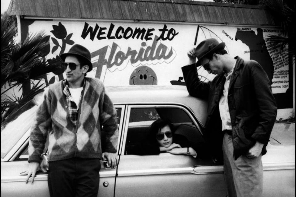 Stranger Than Paradise (1984) & Discussion 6.30pm @ Fredericks, Liverpool -- FREE