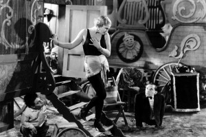 In Profile: Tod Browning's Freaks (1932)