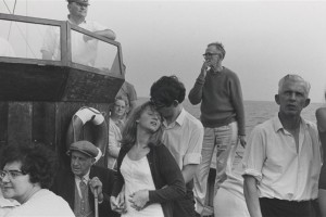 Only in England: Photographs by Tony Ray-Jones and Martin Parr