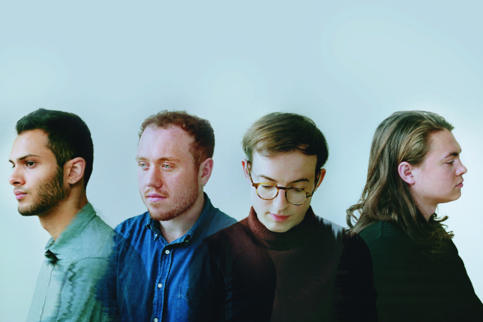 PICK OF THE WEEK: Wednesday – Bombay Bicycle Club 7pm @ Liverpool Guild Of Students – From £26.40