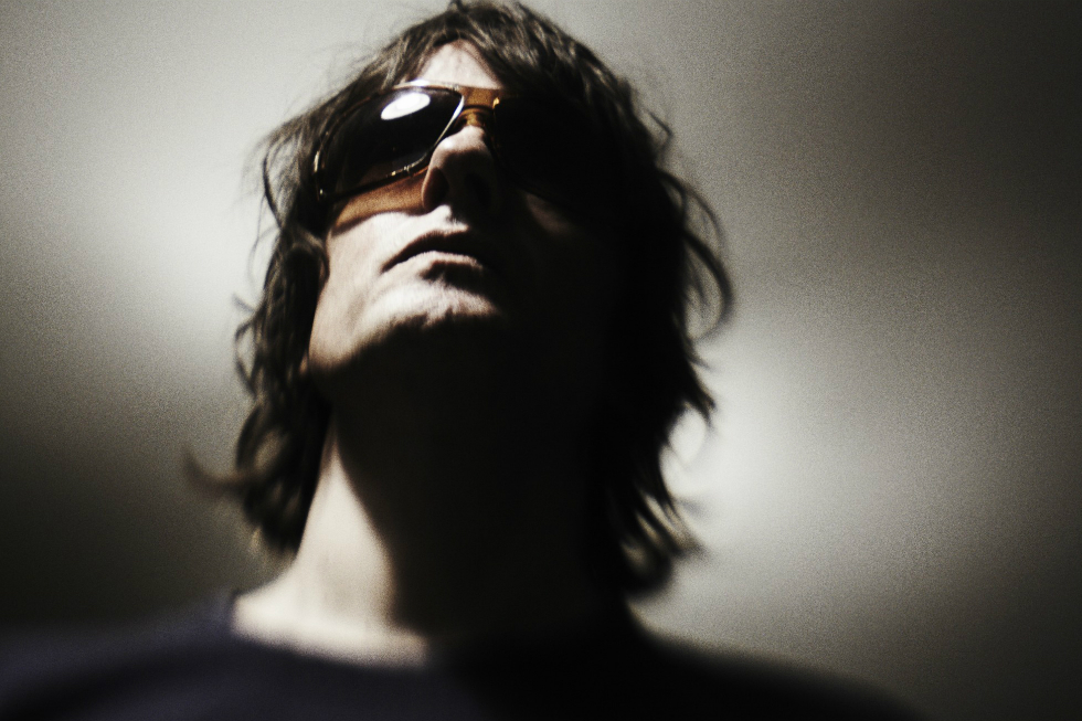 Iconic British space-psych pioneers SPIRITUALIZED 