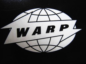 Vinyl Station x Warp Records 6.30-9pm @ Metal, Liverpool -- FREE