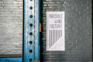 The Invisible Wind Factory, Liverpool - image courtesy for The Double Negative.