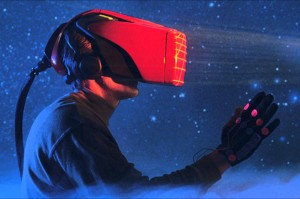 Will VR Kill Culture? // Blue Skies