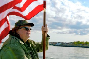 Michael Moore's new film Where to Invade Next 2016