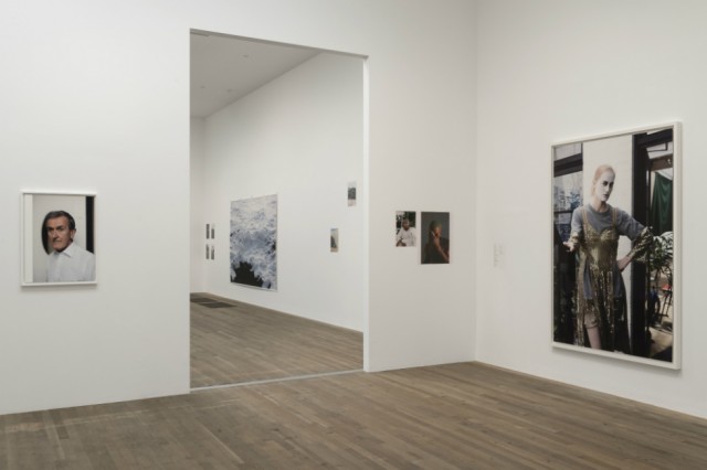 Wolfgang Tillmans at Tate Modern 2017