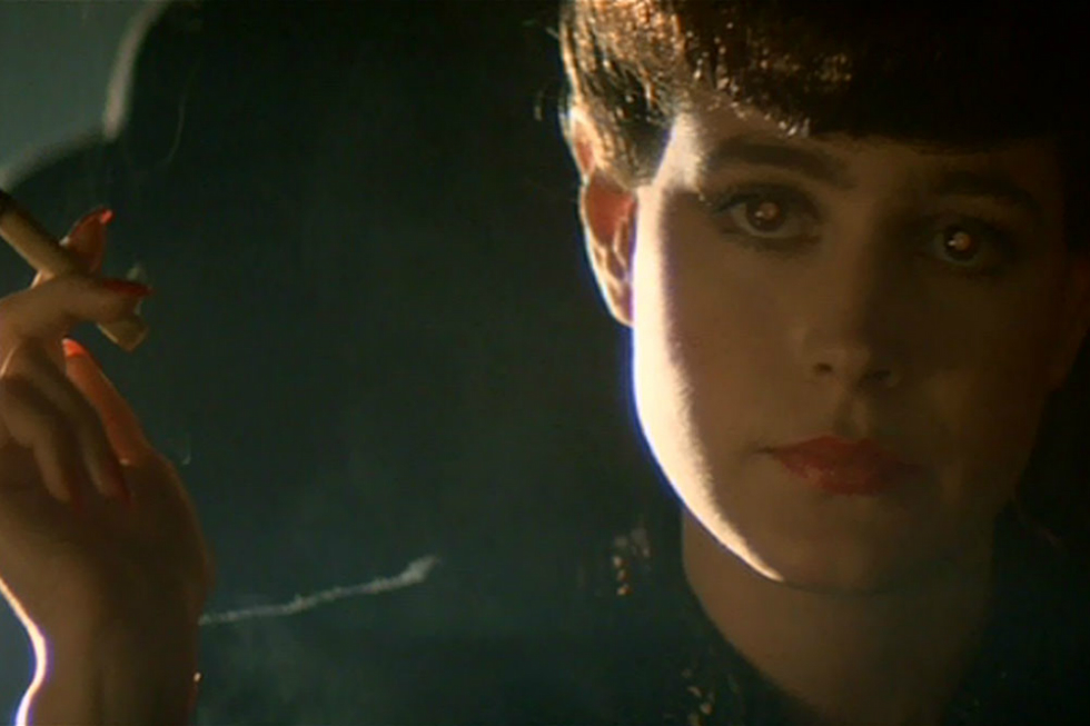 Themes in Blade Runner