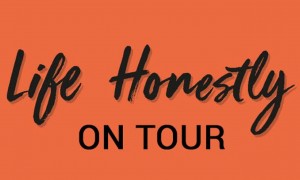 Life Honestly on tour 6.30pm @ The Stoller Hall, Manchester – £25