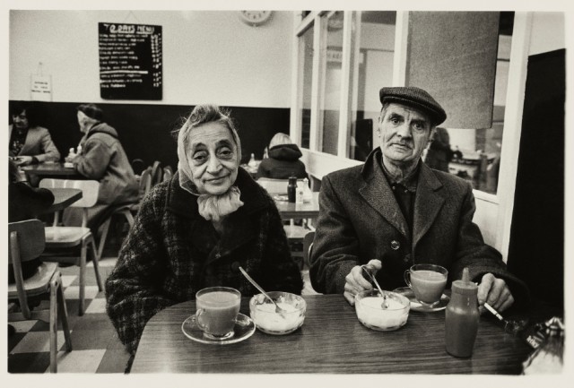 Bradford c.1970 © Don McCullin