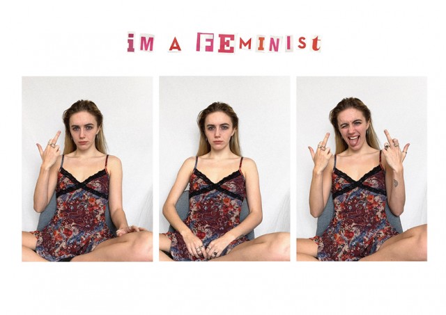 I'm A Feminist