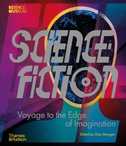 Science Fiction © Thames & Hudson
