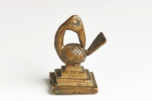 west_africa_gold_weight_sankofa bird_british_museum_web