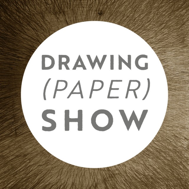 drawingpapershow