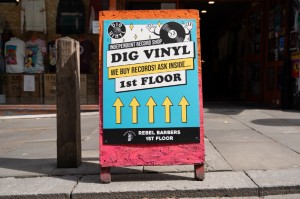 Dig Vinyl, Liverpool https://digvinyl.co.uk/
