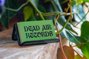 Dead Air Records, 17 Suffolk St, Liverpool L1 5HS