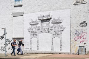 ChihChung Chang, ‘Keystone’, 2025. Liverpool Biennial 2025. Photography by Rob Battersby_web